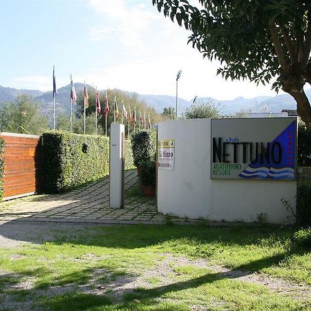 Nettuno Resort Capo d'Orlando Exterior photo