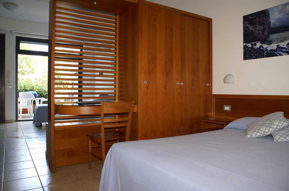 Nettuno Resort Capo d'Orlando Exterior photo