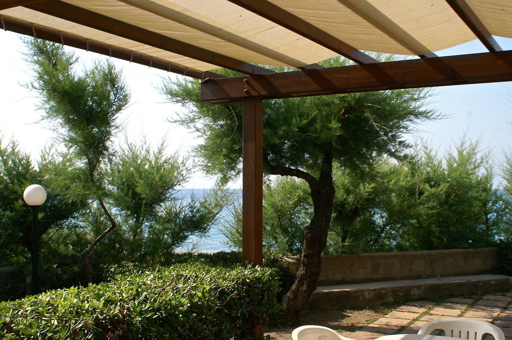 Nettuno Resort Capo d'Orlando Exterior photo
