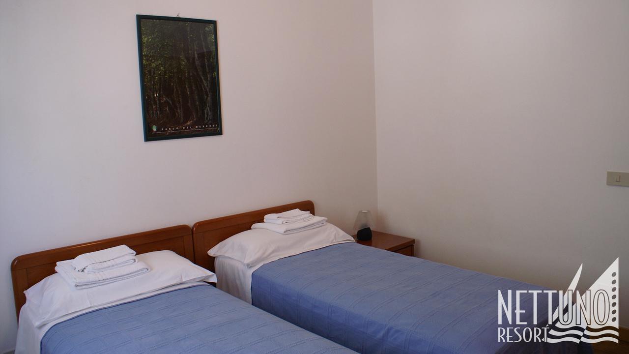 Nettuno Resort Capo d'Orlando Exterior photo