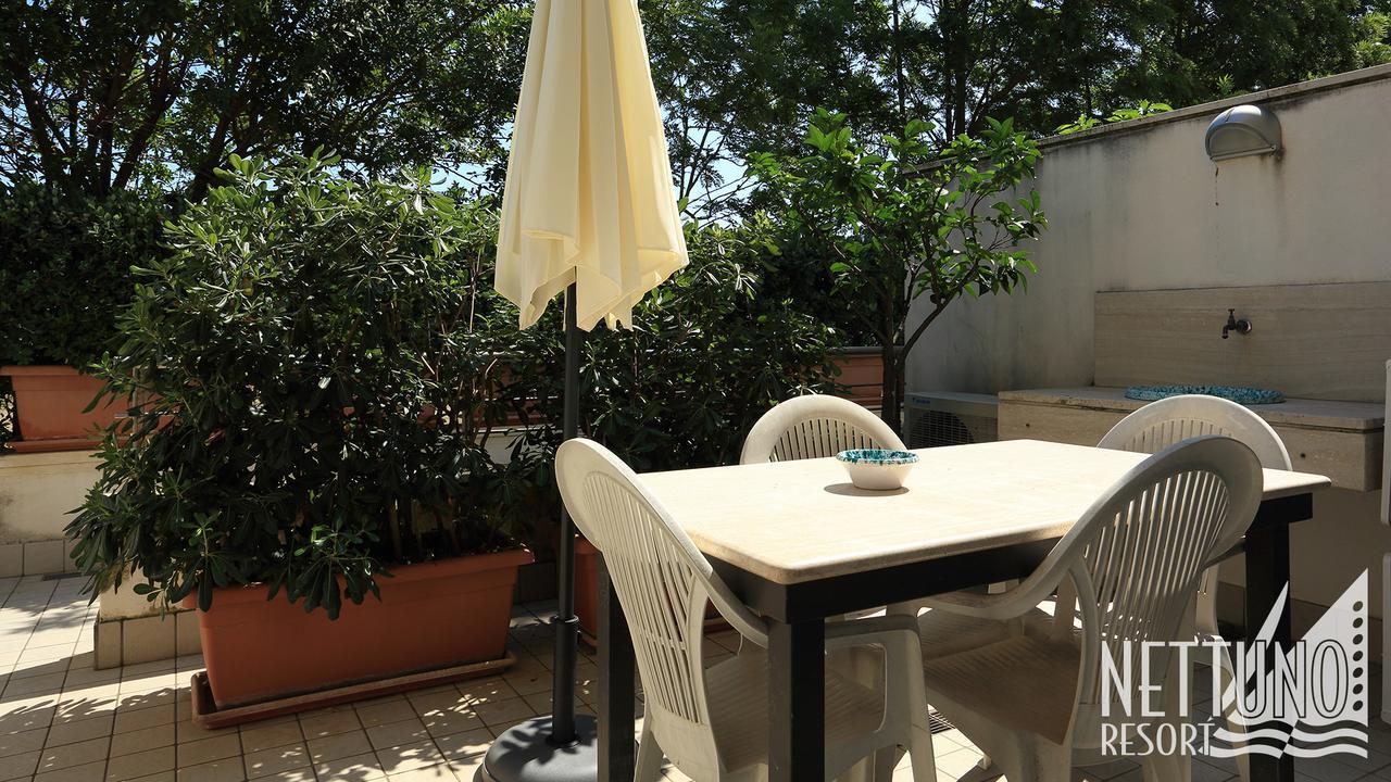 Nettuno Resort Capo d'Orlando Exterior photo