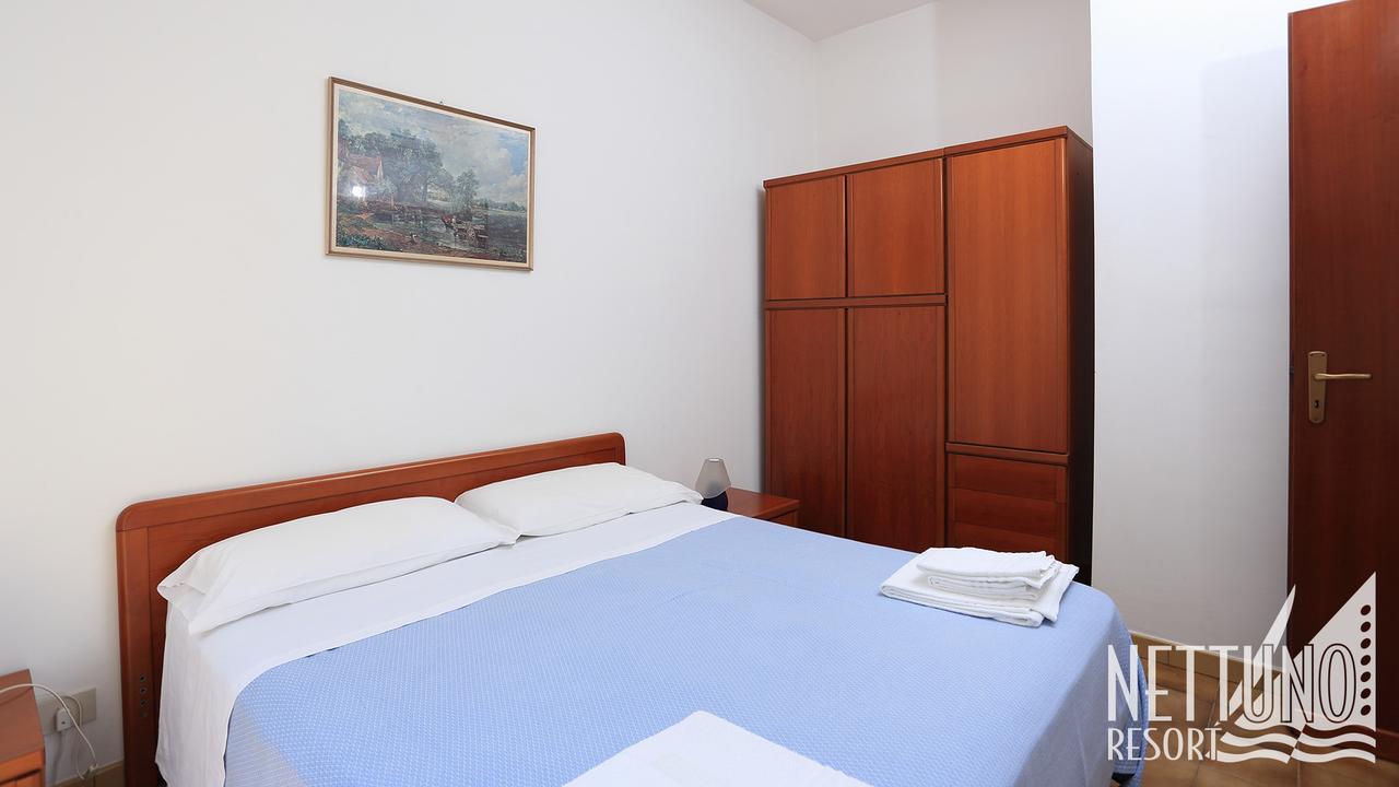 Nettuno Resort Capo d'Orlando Exterior photo
