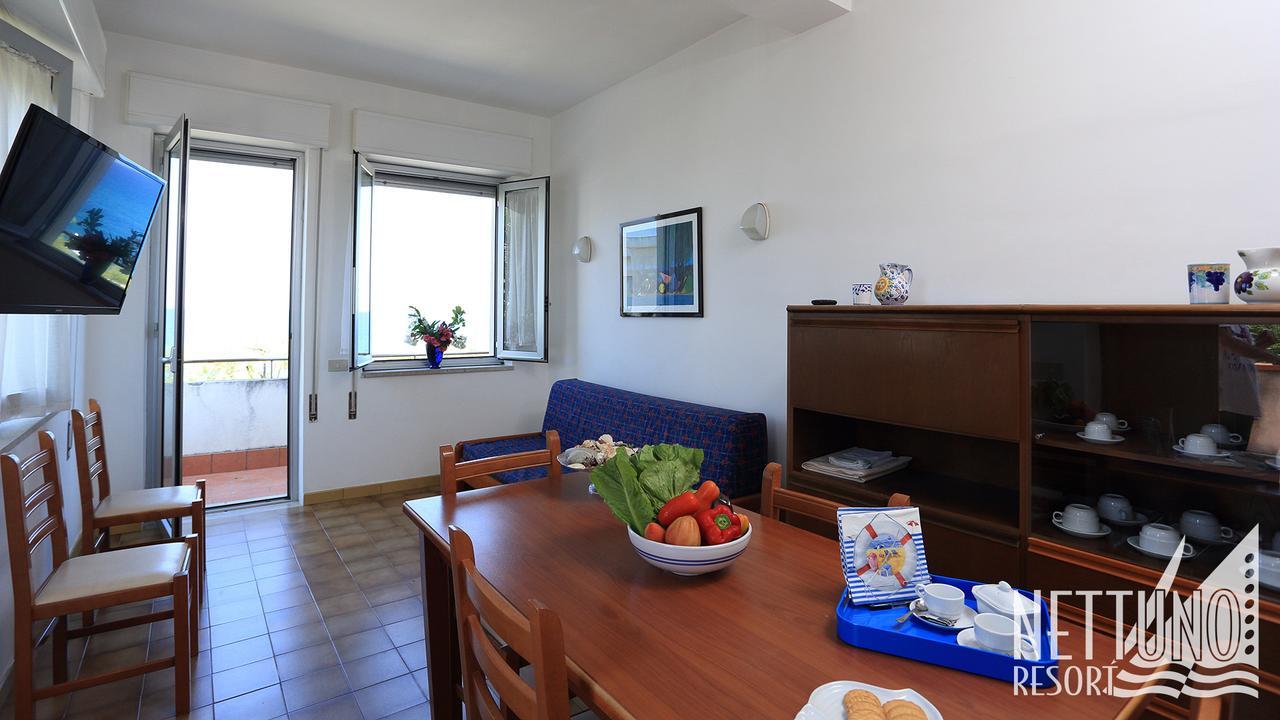 Nettuno Resort Capo d'Orlando Exterior photo