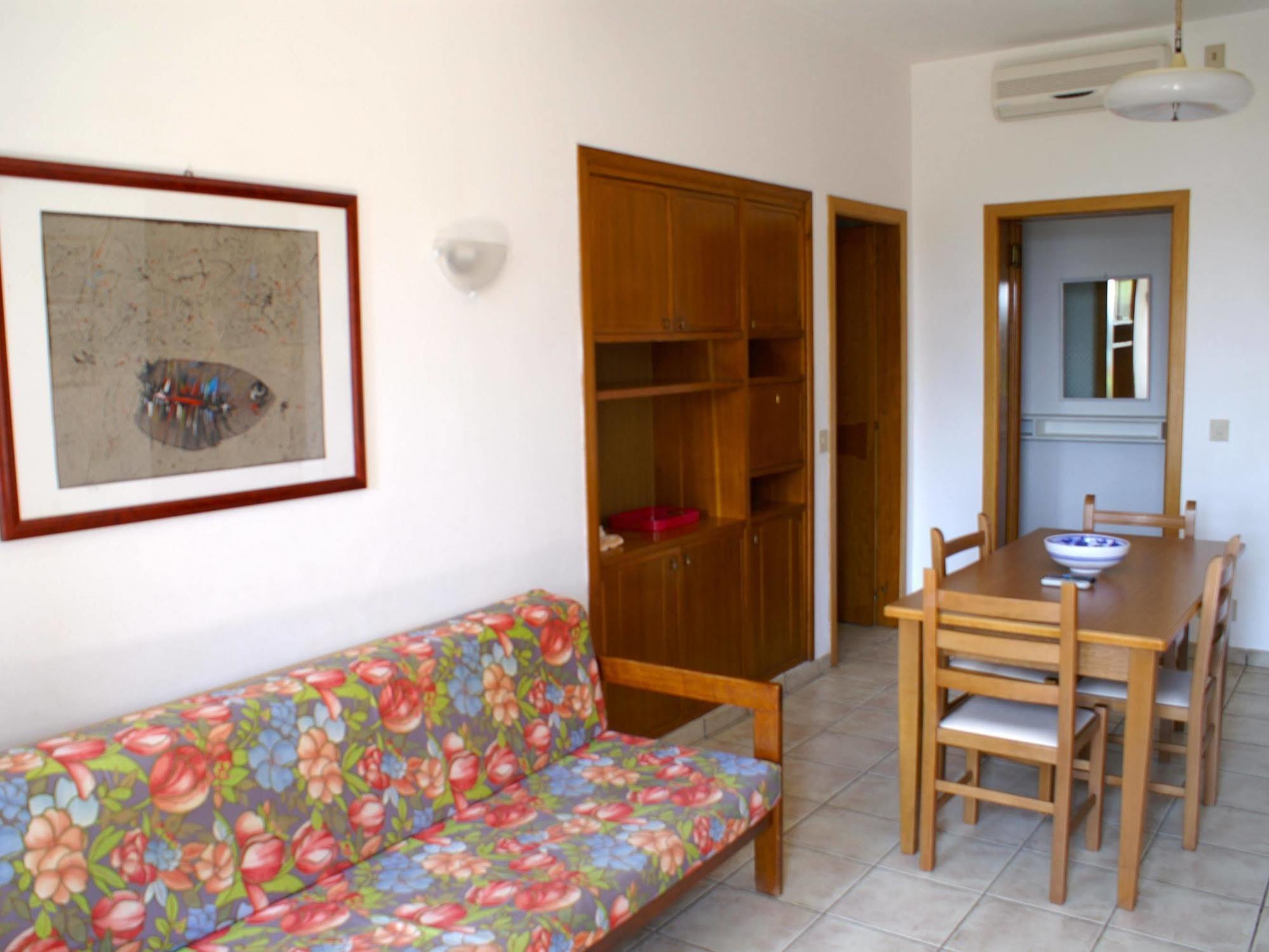Nettuno Resort Capo d'Orlando Exterior photo