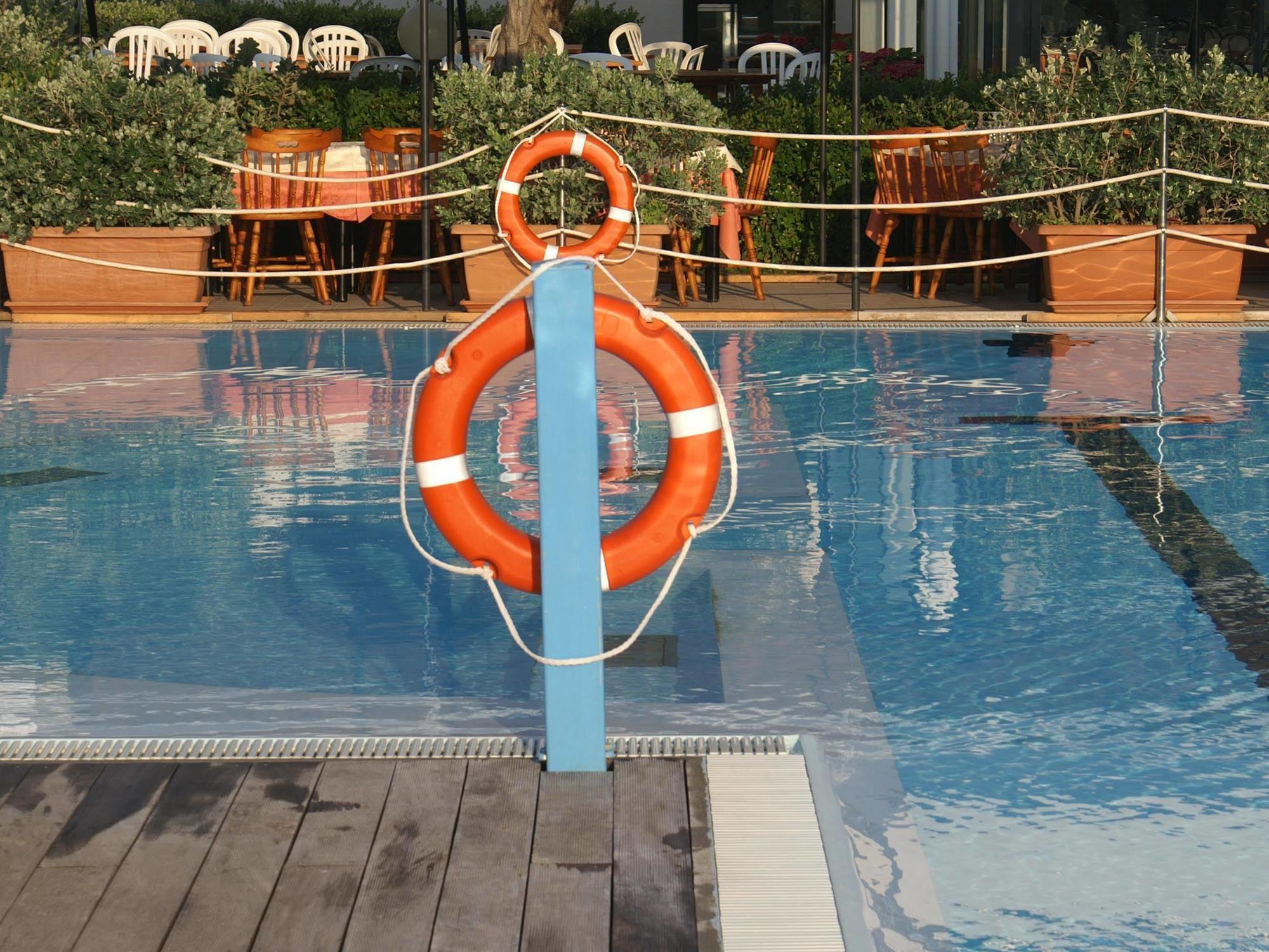 Nettuno Resort Capo d'Orlando Exterior photo
