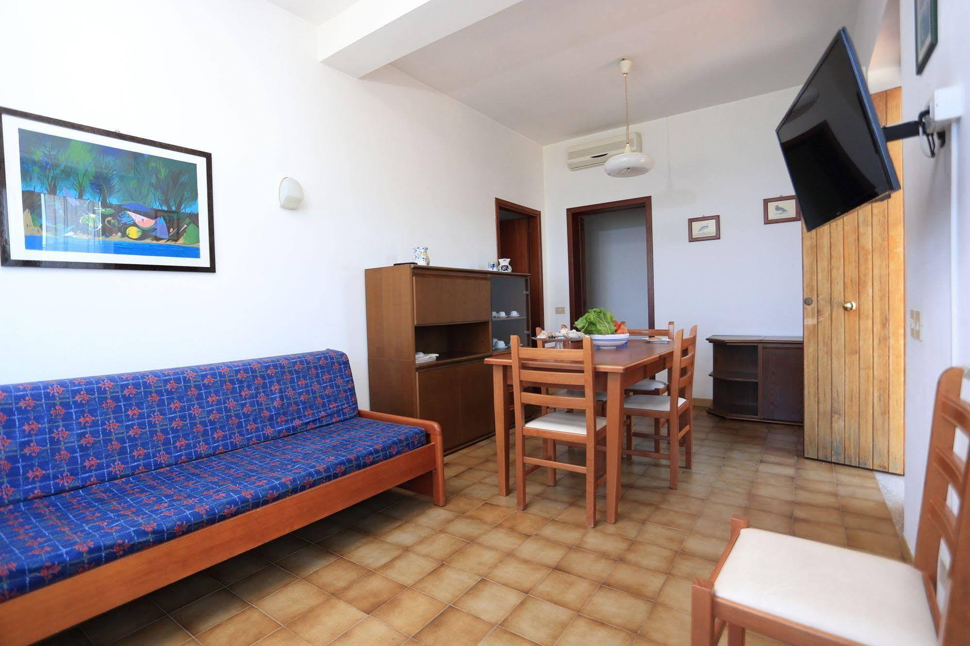 Nettuno Resort Capo d'Orlando Exterior photo
