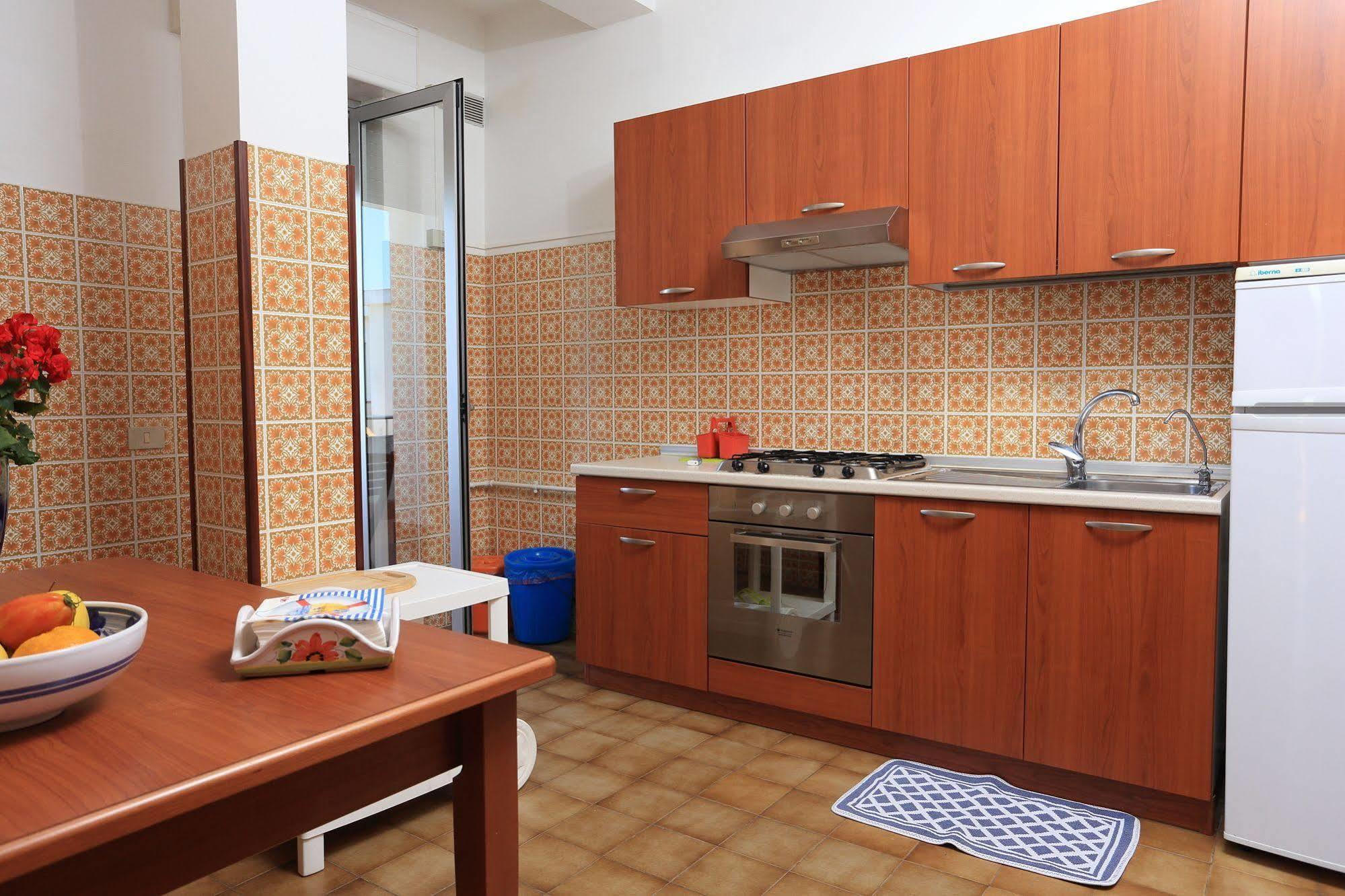 Nettuno Resort Capo d'Orlando Exterior photo