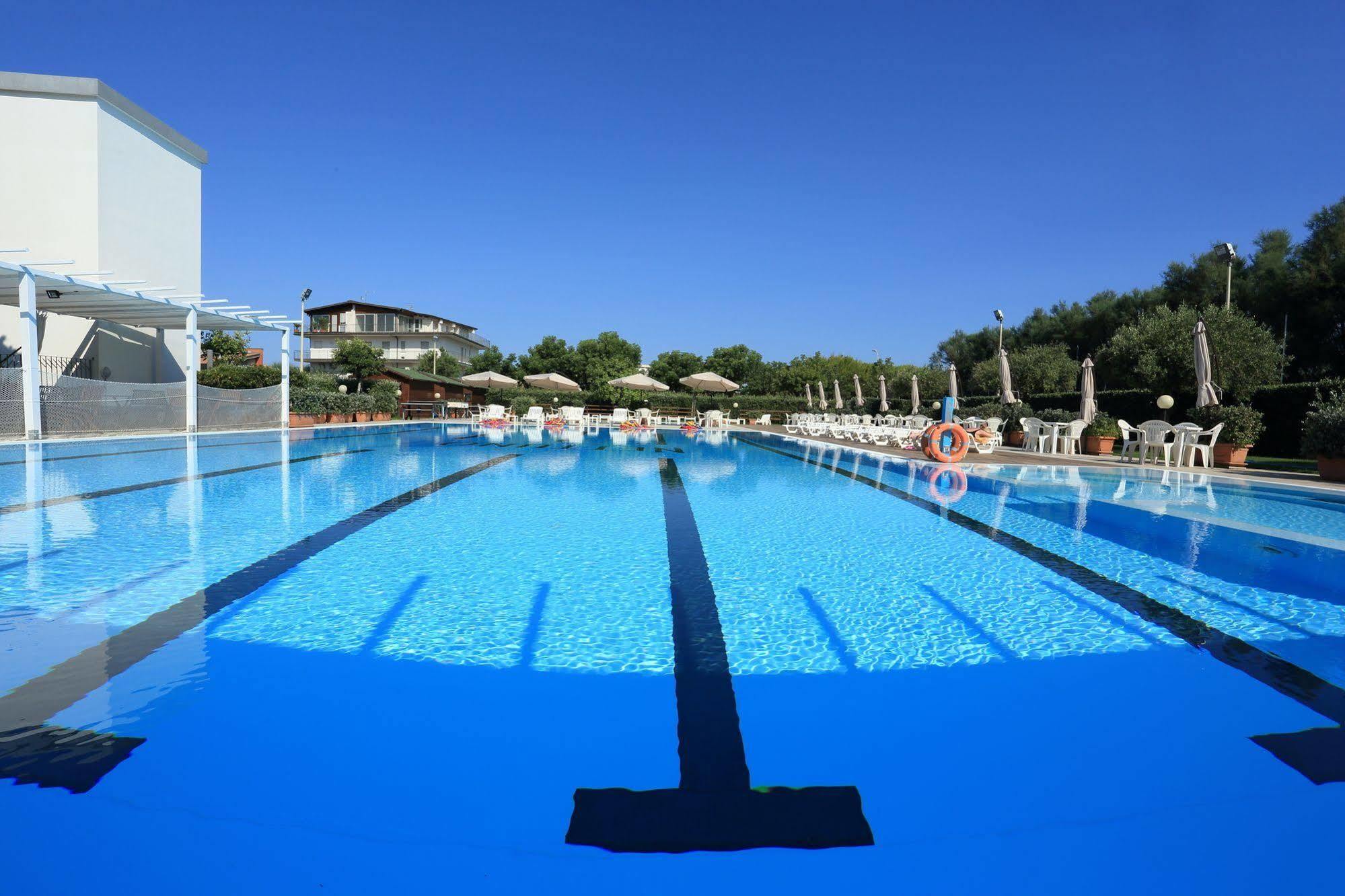 Nettuno Resort Capo d'Orlando Exterior photo