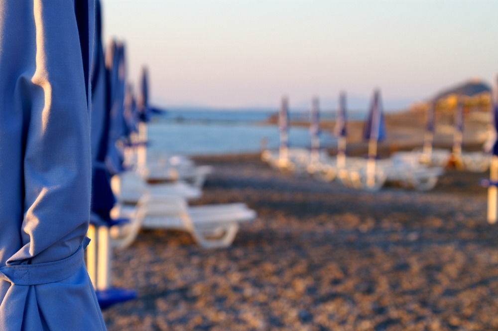 Nettuno Resort Capo d'Orlando Exterior photo